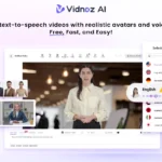 Vidnoz AI: A Smarter Way to Streamline YouTube Branded Content Partnerships